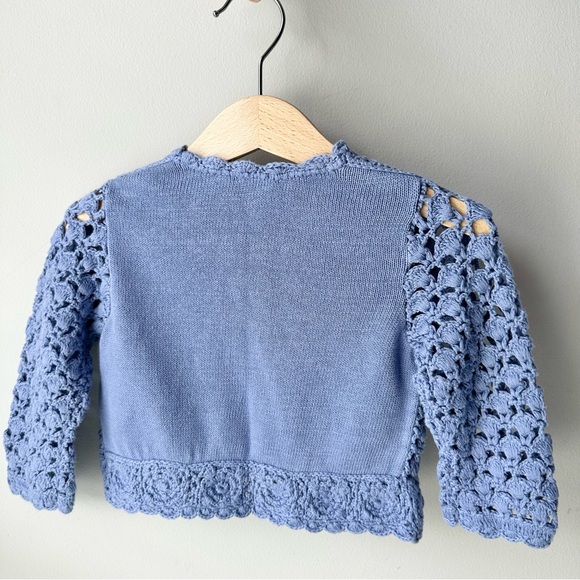 April Cornell Cardigan - Picture 9 of 9